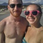 Erin and Corey P.